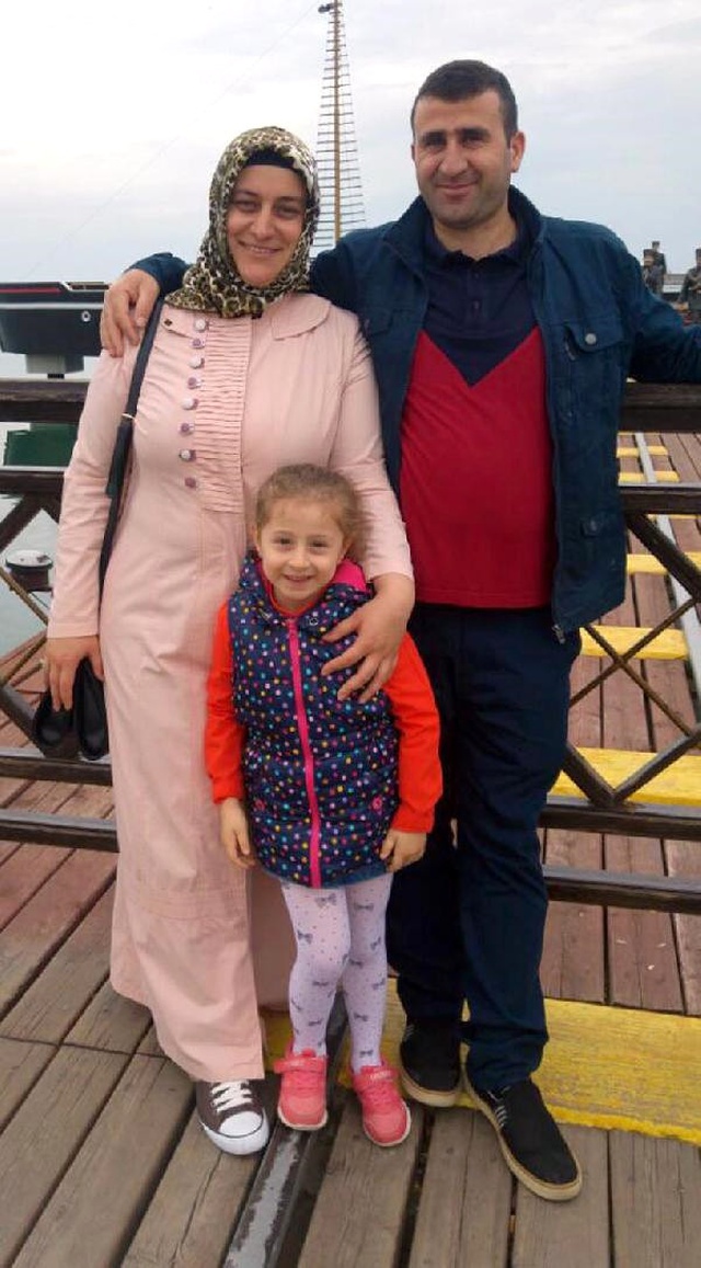 Mide Küçültme Ameliyatı Olan 29 Yaşındaki Kadın Yaşamını Yitirdi