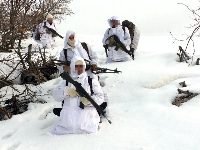 Diyarbakır'da Operasyon Tamamlandı: 6 Mağara ve 3 Sığınak İmha Edildi