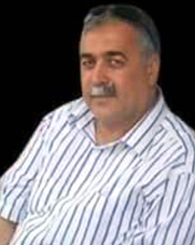 İzmirli İş Adamı Yusuf Adıgüzel Silahlı Saldırıda Yaşamını Yitirdi