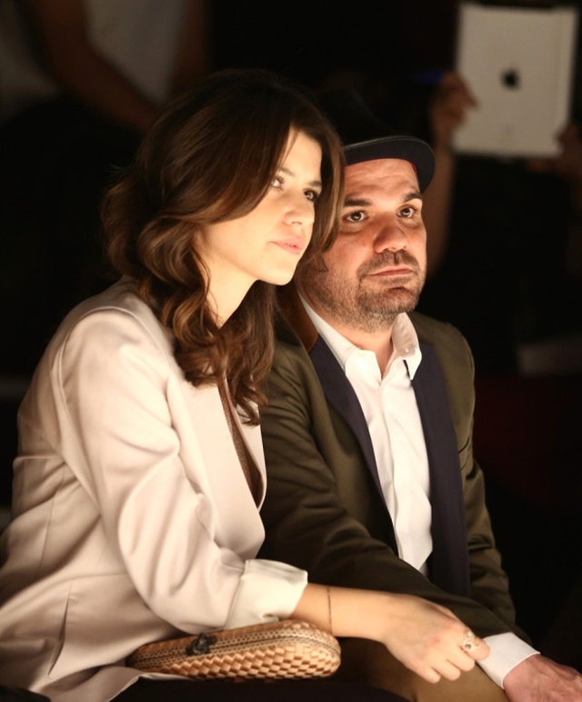 Kenan Doğulu: Beren Saat'e 6 Kere Evlenme Teklifi Ettim