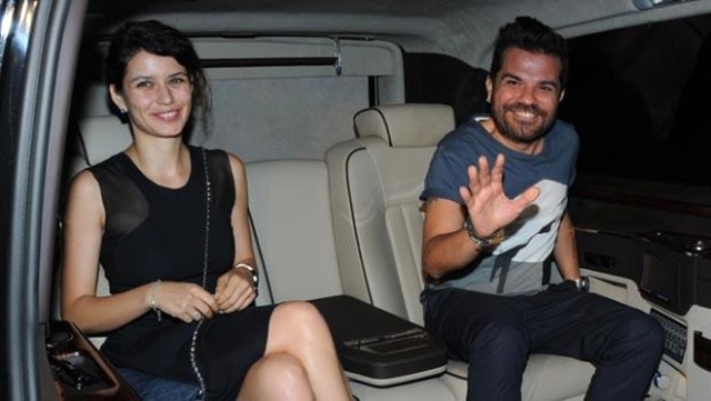 Kenan Doğulu: Beren Saat'e 6 Kere Evlenme Teklifi Ettim