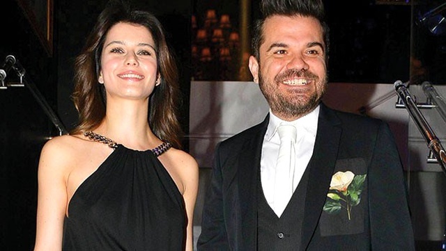 Kenan Doğulu: Beren Saat'e 6 Kere Evlenme Teklifi Ettim