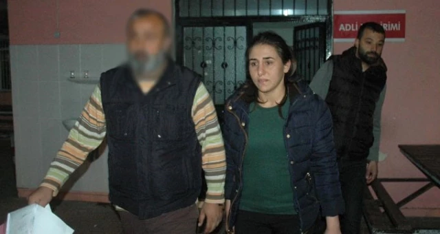 PKK/KCK Yapılanmasına Polis Operasyonu: 173 Gözaltı
