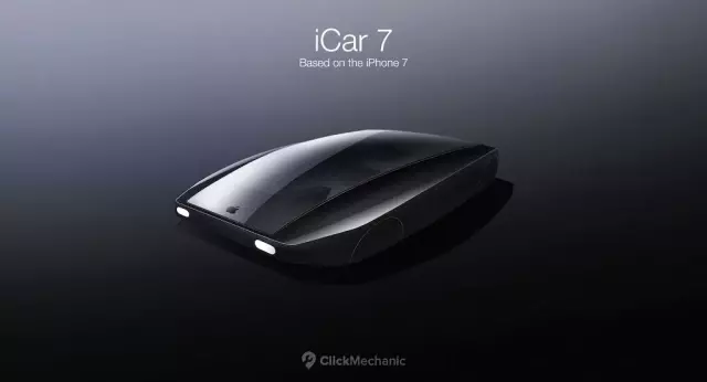 Apple Car İçin Hangi Tasarım Daha Uygun ?