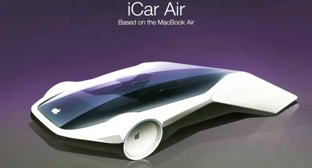 Apple Car İçin Hangi Tasarım Daha Uygun ?