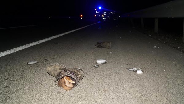 Çarptığı Gencin Ölümüne Neden Olup Kaçan Sürücü Yakalandı