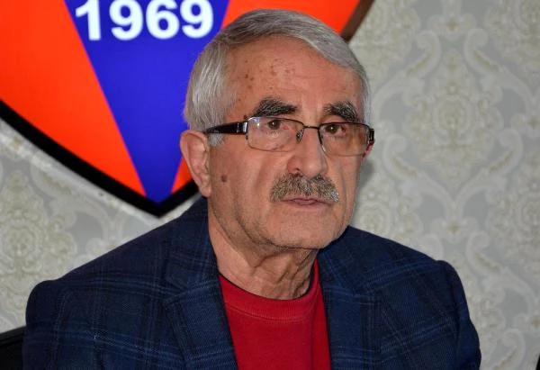 Karabükspor Başkanı: Hem Tudor Hem de Galatasaray Yanlış Yapıyor