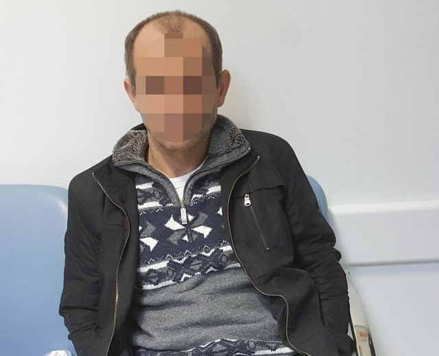 17 Yaşındaki Kız, Refakatçi Olarak Gittiği Hastanede Hamile Kaldı