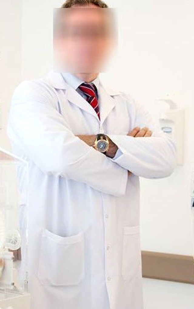 Doktora Şantaj Yapan 3 Sanığa Toplam 11 Yıl Hapis Cezası Verildi