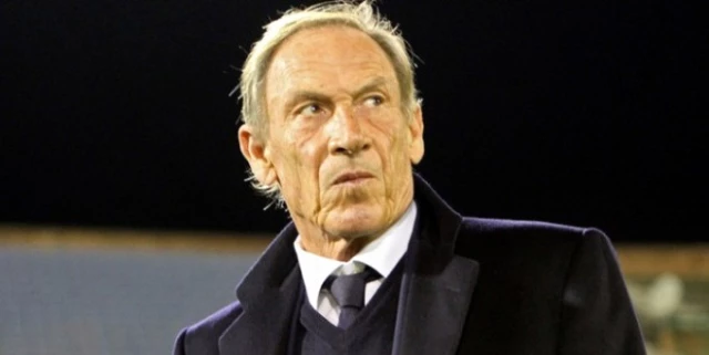 Ünlü Teknik Direktör Zdenek Zeman, Pescara'nın Başına Geçti