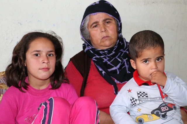 PKK'nın Bombalı Saldırısı Kürt Ailenin Hayatını Kararttı