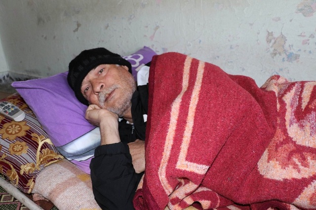 PKK'nın Bombalı Saldırısı Kürt Ailenin Hayatını Kararttı