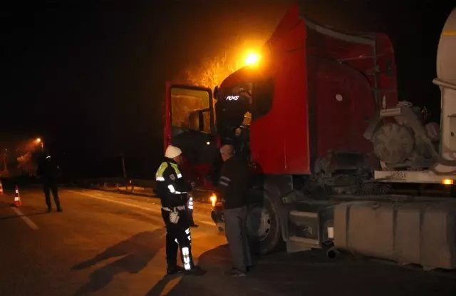 FETÖ'nün Suikast Timinin Duruşması Öncesinde Geniş Güvenlik Önlemi Alındı