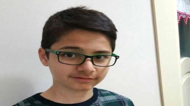 Liseli Ahmet'in Annesi Cinayet Zanlısından Hamileymiş