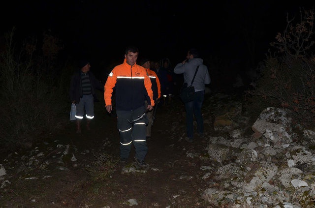 Liseli Ahmet'in Annesi Cinayet Zanlısından Hamileymiş