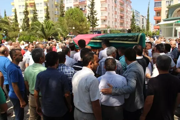 Kazara Eşini Öldüren Kocaya 'Yeterince Acı Çektiği' İçin Ceza Verilmedi