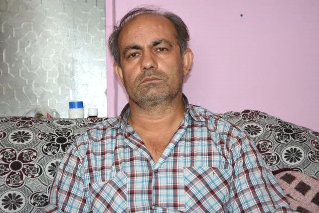 Talihsiz Irmak'ın Babası, Eşi ve Kızını Öldürüp, İntihara Kalkıştı