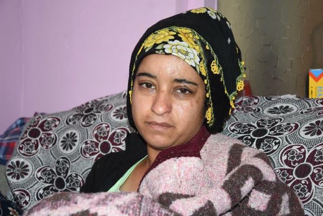 Talihsiz Irmak'ın Babası, Eşi ve Kızını Öldürüp, İntihara Kalkıştı