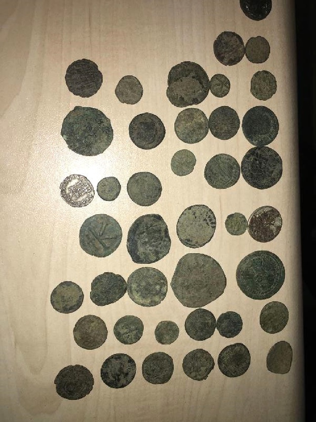 Polis 3 Ay Boyunca İzledi, 778 Parça Tarihi Eseri Kurtardı