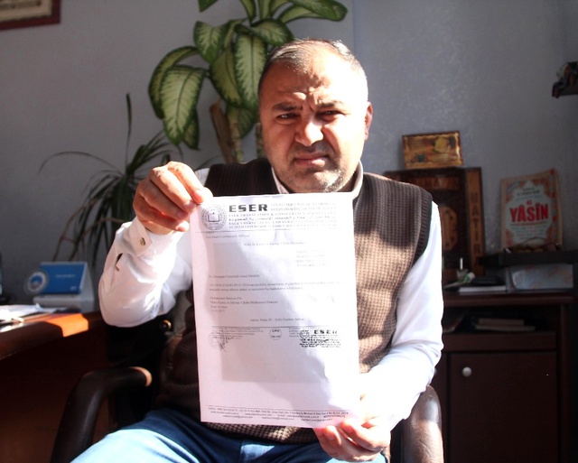 İran, Türk Şoförleri ve 9 TIR'ı 11 Aydır Rehin Tutuyor