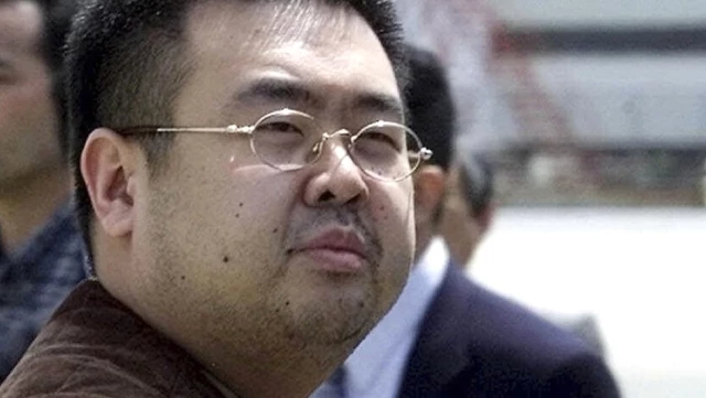 Kuzey Kore Diktatörü Kim, Kardeşini 90 Dolara Öldürtmüş