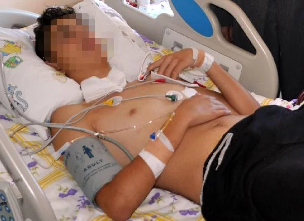 Zillere Basıp Kaçan Çocuğa Ateş Açtı, 13 Yıl Ceza Yedi