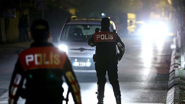 İstanbul'un 39 İlçesinde 'Yeditepe Huzur' Denetimi Gerçekleştirildi