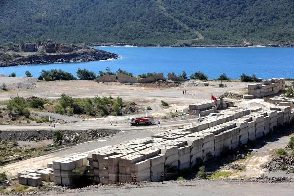 Akkuyu'nun İtiraz Edilen ÇED Raporuna Bilirkişiden Onay Çıktı