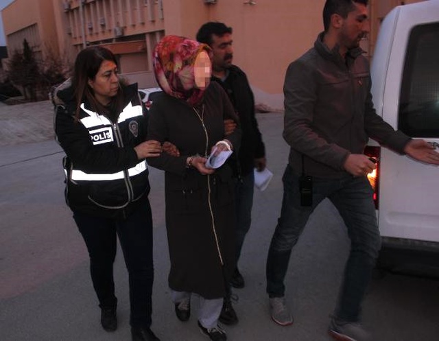 Cani Annenin Doğurup Balkona Bıraktığı Bebek, Ölü Bulundu