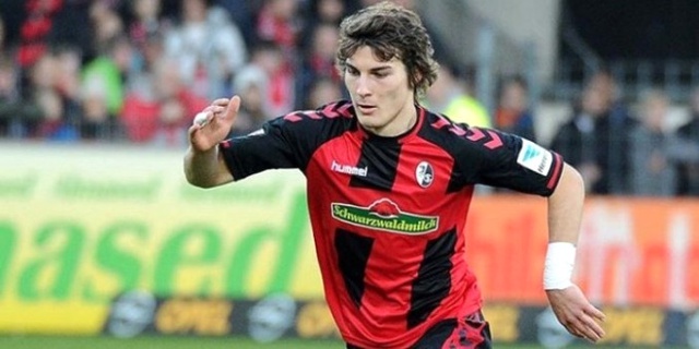 Mourinho ve Guardiola'nın İstediği Çağlar Söyüncü, Freiburg'da Kalacak