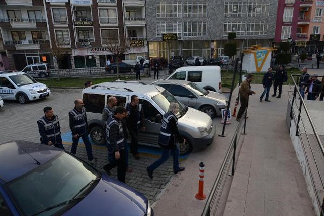 Elif Öğretmenin Katil Zanlısı Cinayeti İtiraf Etti, Tutuklandı