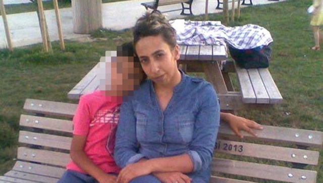 Öldürdüğü Eski Karısının Maaşını İsteyen Kocaya 'Saygın Tutum' İndirimi