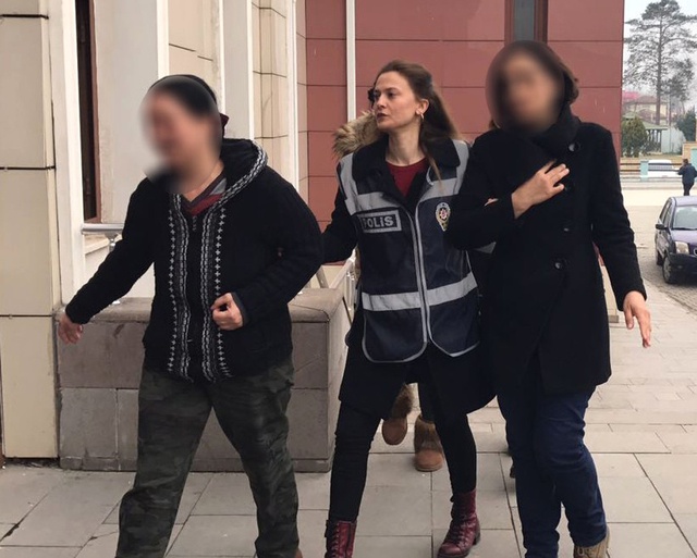 'Tacizci' Diye Kaçırdıkları Adama Cinsel İstismarda Bulunup İşkence Yaptılar