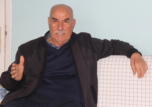 Dolandırıcıların Hedefi Olan Babayı Kızının Dikkati Kurtardı