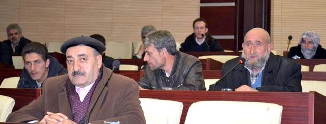 Dişleri Olmadığı İçin Çorba İçmekten Usanan Adam, Vali'den Yardım İstedi