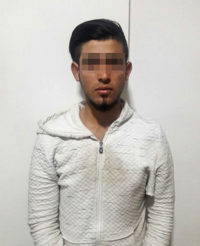 Polisin Dağıttığı Broşürleri Hatırlayan Adam, Dolandırıcıları Yakalattı