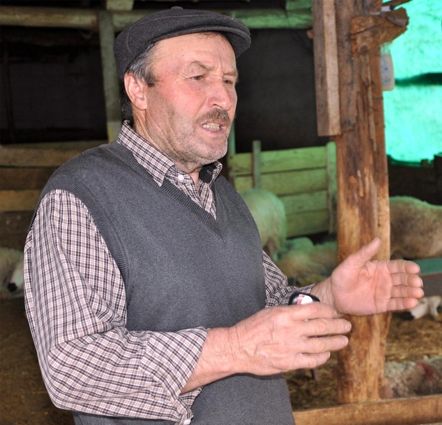 <a class='keyword-sd' href='/yozgat/' title='Yozgat'>Yozgat</a>'ta Şüpheli Hayvan Ölümleri Giderek Artıyor