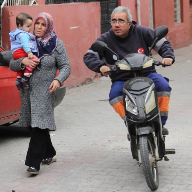 Sahte Polisin Dolandırdığı Kadının Hayat Hikayesi Yürekleri Dağladı