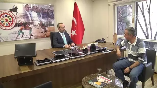 Diriliş Ertuğrul Dizisi Geleneksel Sporlara İlgiyi Artırdı