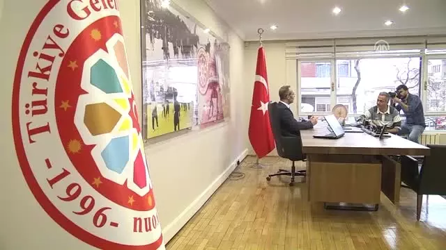 Diriliş Ertuğrul Dizisi Geleneksel Sporlara İlgiyi Artırdı