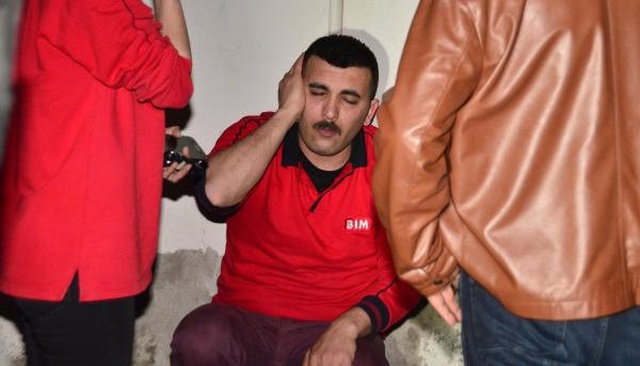 Adana'da Markete Bombalı Saldırı Düzenlendi