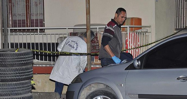 Kadınlar Günü Cinayetinde İlginç Detay: Geçen Yıl 8 Mart'ta Boşanmışlar