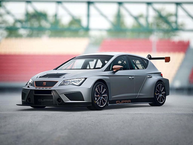 Yeni Seat Ibiza 2017 Cenevre Otomobil Fuarı'na Damga Vurdu