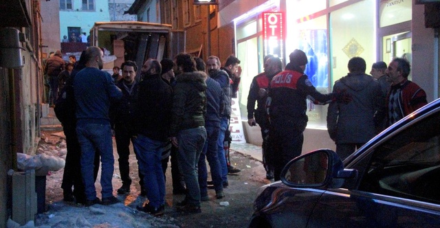Otel İşletmecileriyle, Günlük Ev Kiralayanlar Kavgaya Tutuştu
