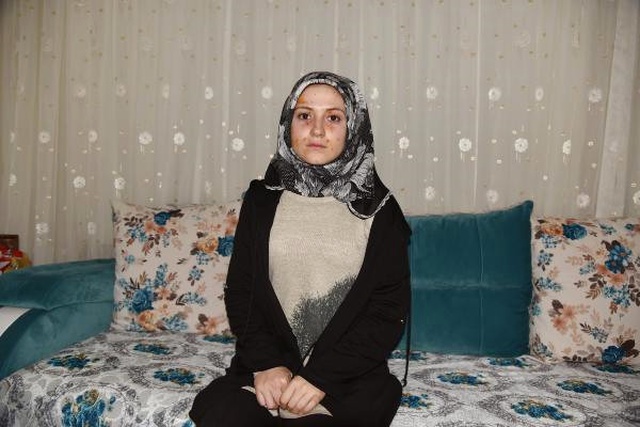Kız Öğrencilerin Kavgası Karakolda Bitti