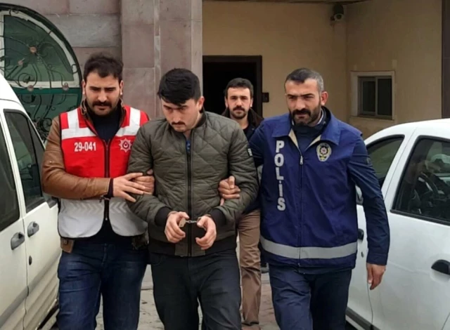 Gazeteci Nagehan Alçı'yı Öldüreceğini Söyleyen Şüpheli Yakalandı
