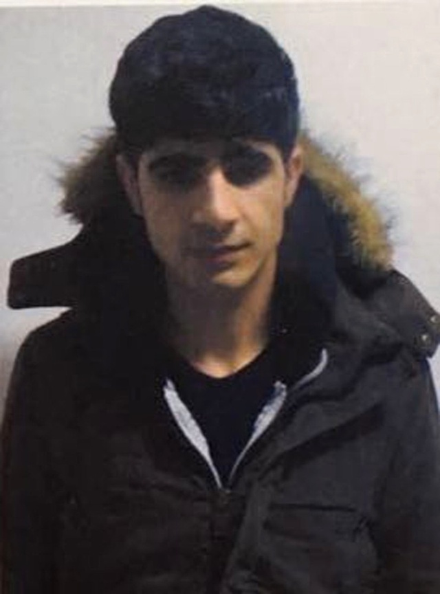 Polise Saldırı Hazırlığında Olan PKK'lı Terörist Tutuklandı