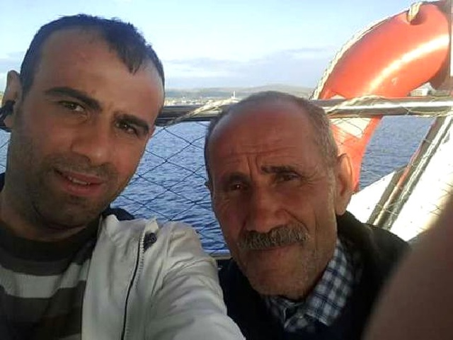 Çöp Dökmek İçin Evden Çıktı 22 Gündür Dönmedi