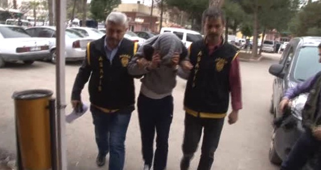 Umut Hırsızından İlginç Sözler: Allah Belamı Versin, Vicdanım Sızlıyor