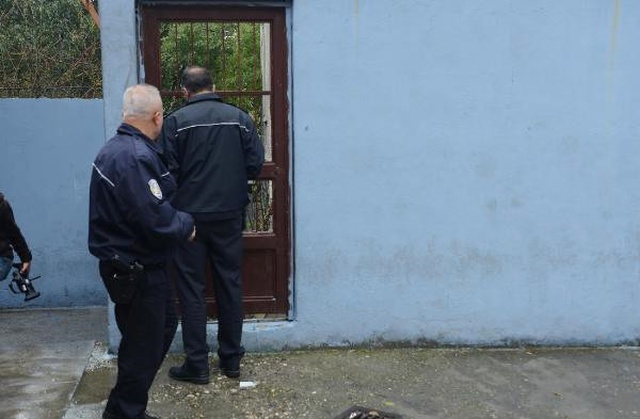 Adana'da Polisi Alarma Geçiren Asılsız İhbar: Okulda Mahsur Kaldı!